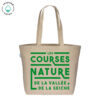 Tote bag personnalisé