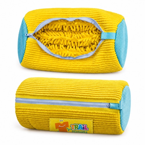 Sac de lavage pour chaussures personnalisé