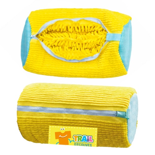 Sac de lavage pour chaussures personnalisé