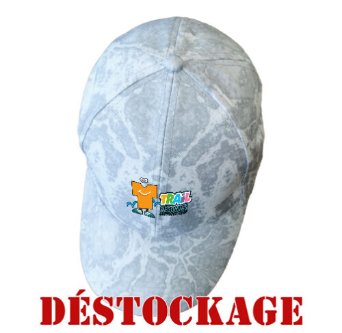 Casquette personnalisée