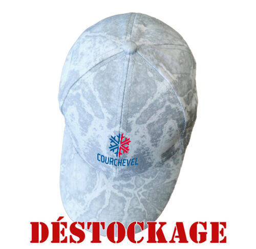 Casquette personnalisée – Image 5