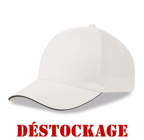 Casquette personnalisée – Image 2