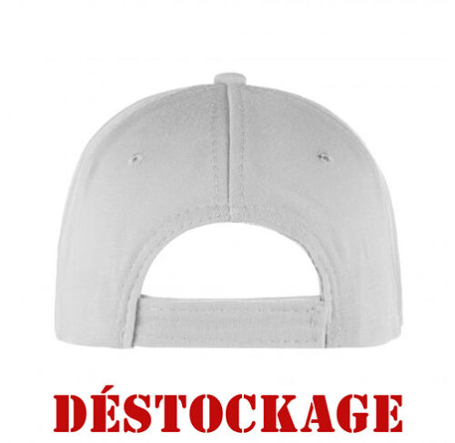 Casquette personnalisée – Image 3