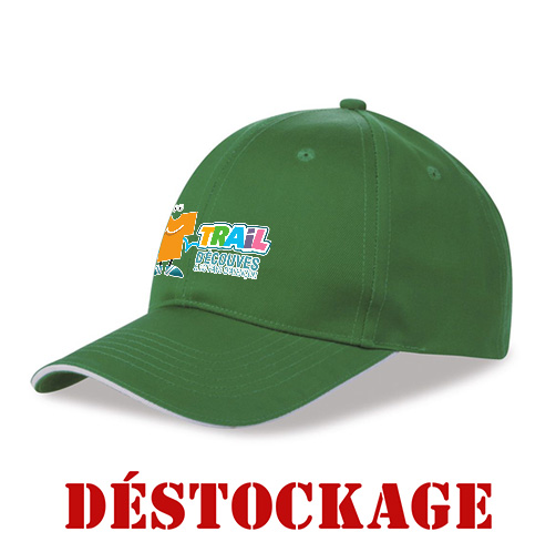 Casquette personnalisée – Image 4