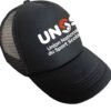 Casquette Trucker / Fronton mousse / 100% polyester