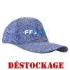 Casquette personnalisée