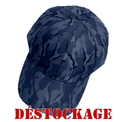 Alternative view of Casquette personnalisée