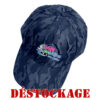 Casquette personnalisée