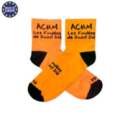 Chaussettes entierement personnalisable