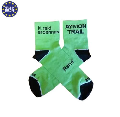 Chaussettes personnalisable