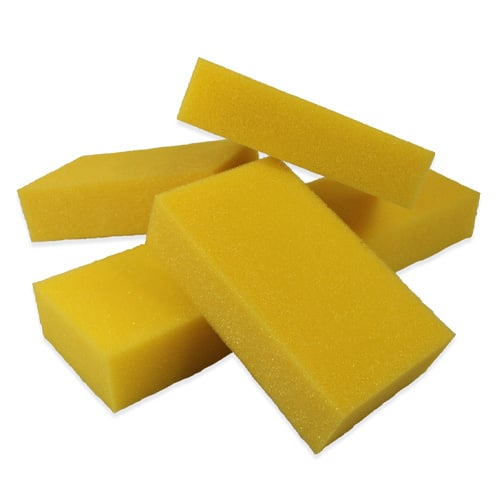 Eponge rafraichissante