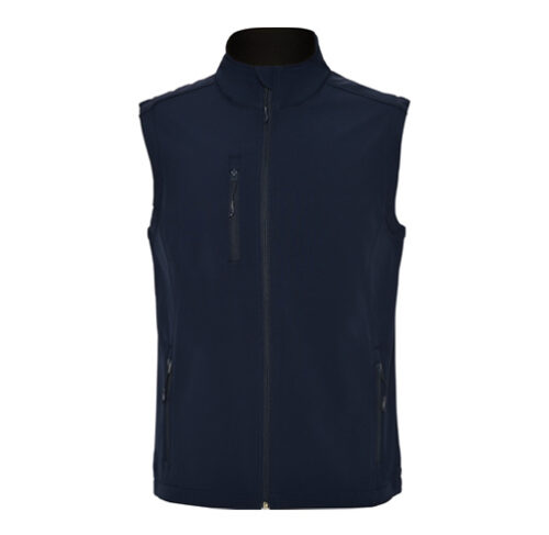 Bodywarmer Softshell personnalisé