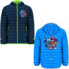 Doudoune sport personnalisée