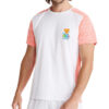 Tee shirt 100% polyester