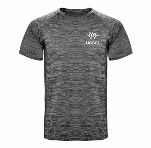 Tee shirt Polyester chiné – Image 7