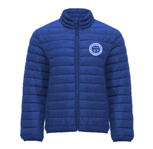 Doudoune pliable / Homme / 100% polyester / 290 grs/m² – Image 4