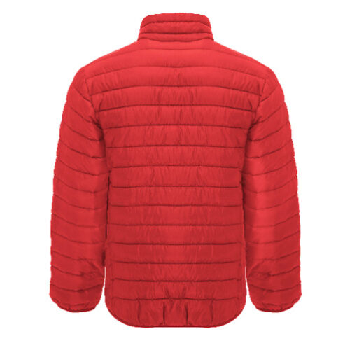 Doudoune pliable / Homme / 100% polyester / 290 grs/m² – Image 3