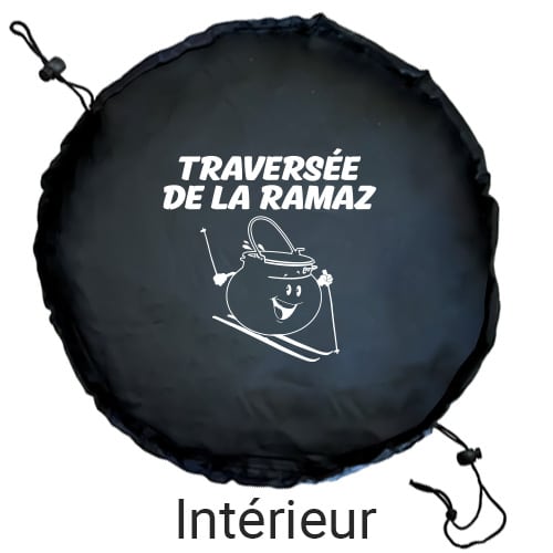 Tapis de change pliable personnalisé