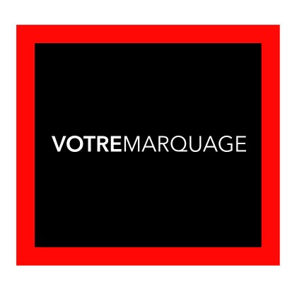 TS Tapis de change pour coureur personnalisable avec logo