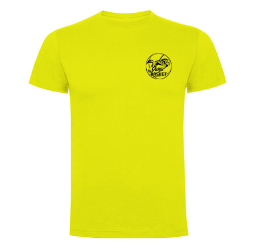 Tee shirt homme 100% coton 165 grs/m² – Image 4