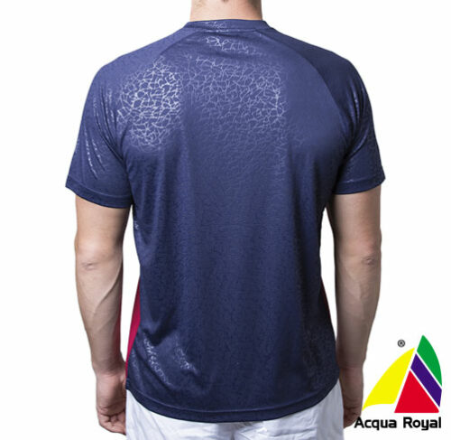 ULTRA - T shirt technique 100% polyester