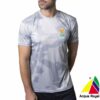 VULCAN-tee shirt technique 100% polyester