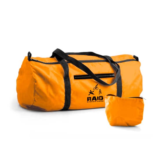 Sac de sport personnalisé – Image 3