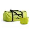 Sac de sport polochon voyage club votre logo