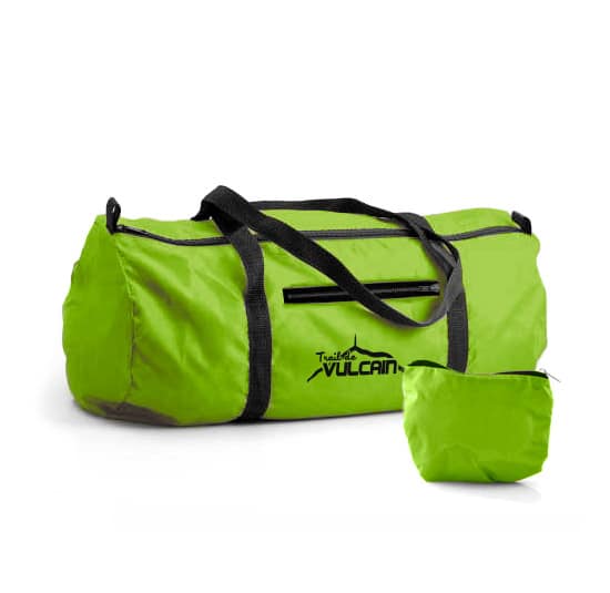 Sac de sport personnalisé