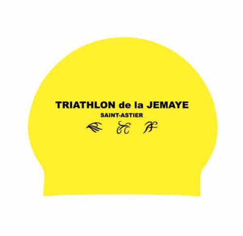 Bonnet de bain tarif degressif triathlon