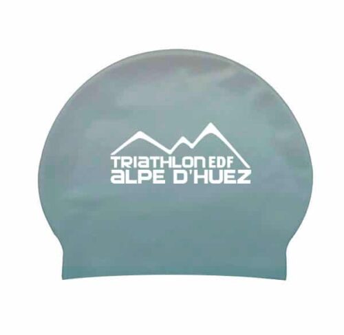 Bonnet de bain lot d'accueil aquathlon