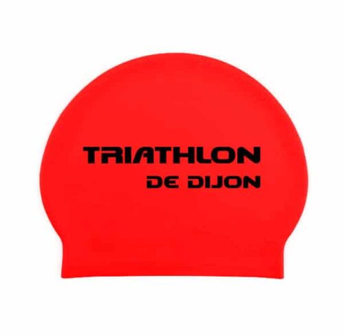 Bonnet de bain tarif degressif triathlon