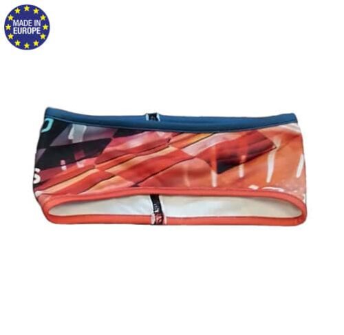 BD2 PG Bandeau en polyester et polaire avec personnalisation totale