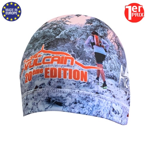 Bonnet running au meilleur Prix sur Ekosport