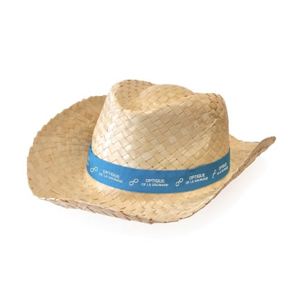 chapeau lot publicitaire personnalisable