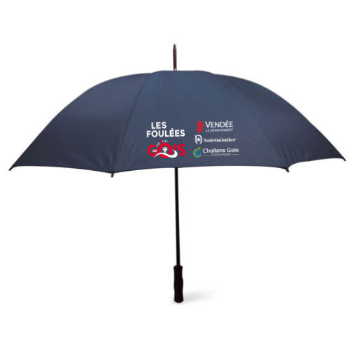 Parapluie personnalisé