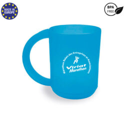 Tasse dotation marquage 1 couleur inclus