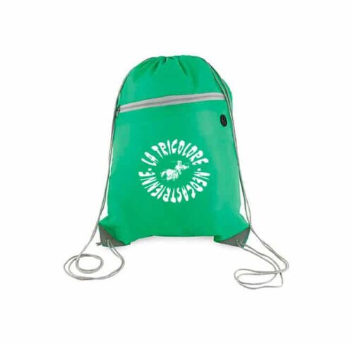 Sac à dos dotation personnalisable