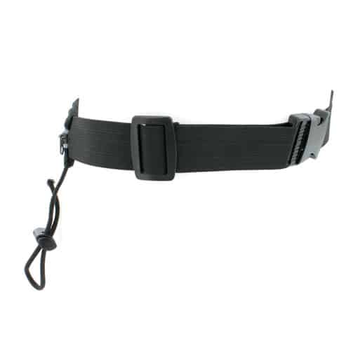 Pochette ceinture running porte-téléphone réfléchissante