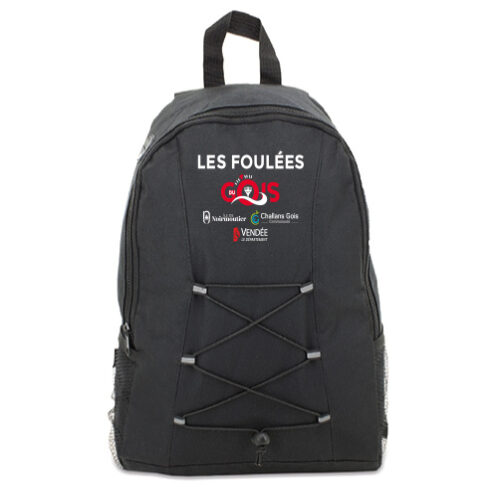 Sac à dos personnalisé