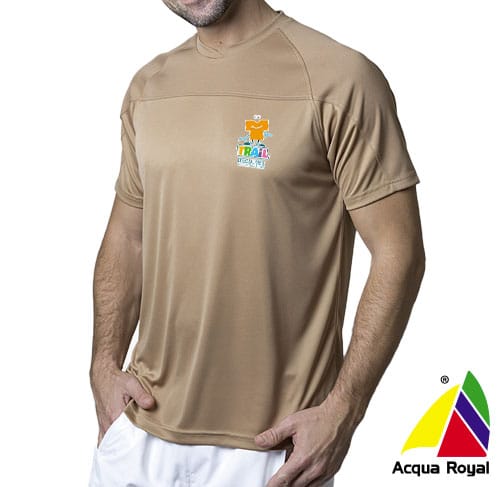 DUNE Tshirt 100% polyester personnalisable