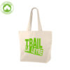 H28-Tote bag coton bio