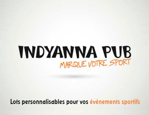 Bienvenue sur Indyanna Pub