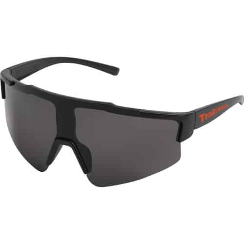 Paire de lunettes de vitesse personnalisée