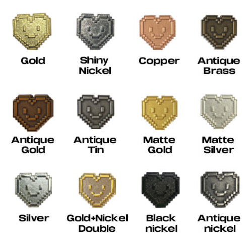 Médaille métal décapsuleur sur-mesure personnalisée – Image 4