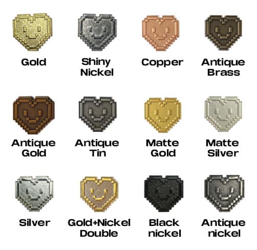 Médaille métal décapsuleur sur-mesure personnalisée – Image 4