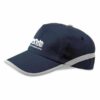 casquette coureur marquage publicitaire personnalisable