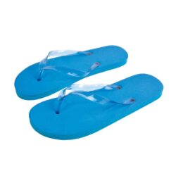 Tongs lot publicitaire marquage 1 couleur inclus