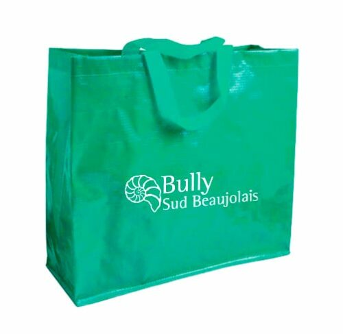 Sac de course PP