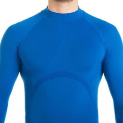 Tshirt thermique design anatomique dotations personnalisables